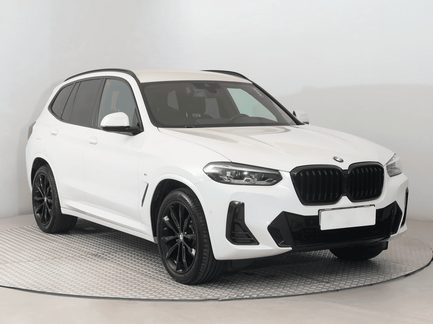 BMW X3, 2023